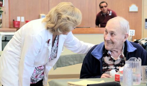 Spanish Peaks Veterans Retirement & Nursing Home