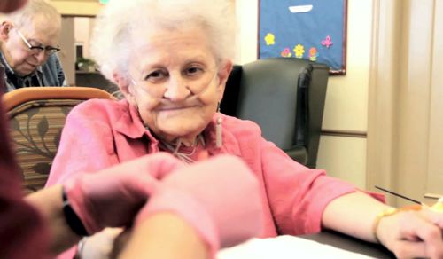 Spanish Peaks Veterans Retirement & Nursing Home