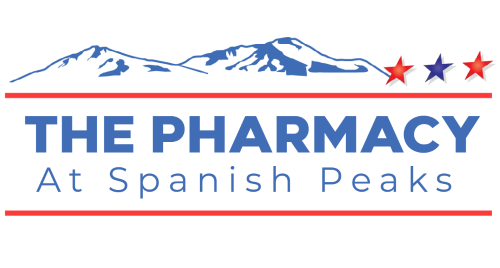 Pharmacy at Spanish Peaks